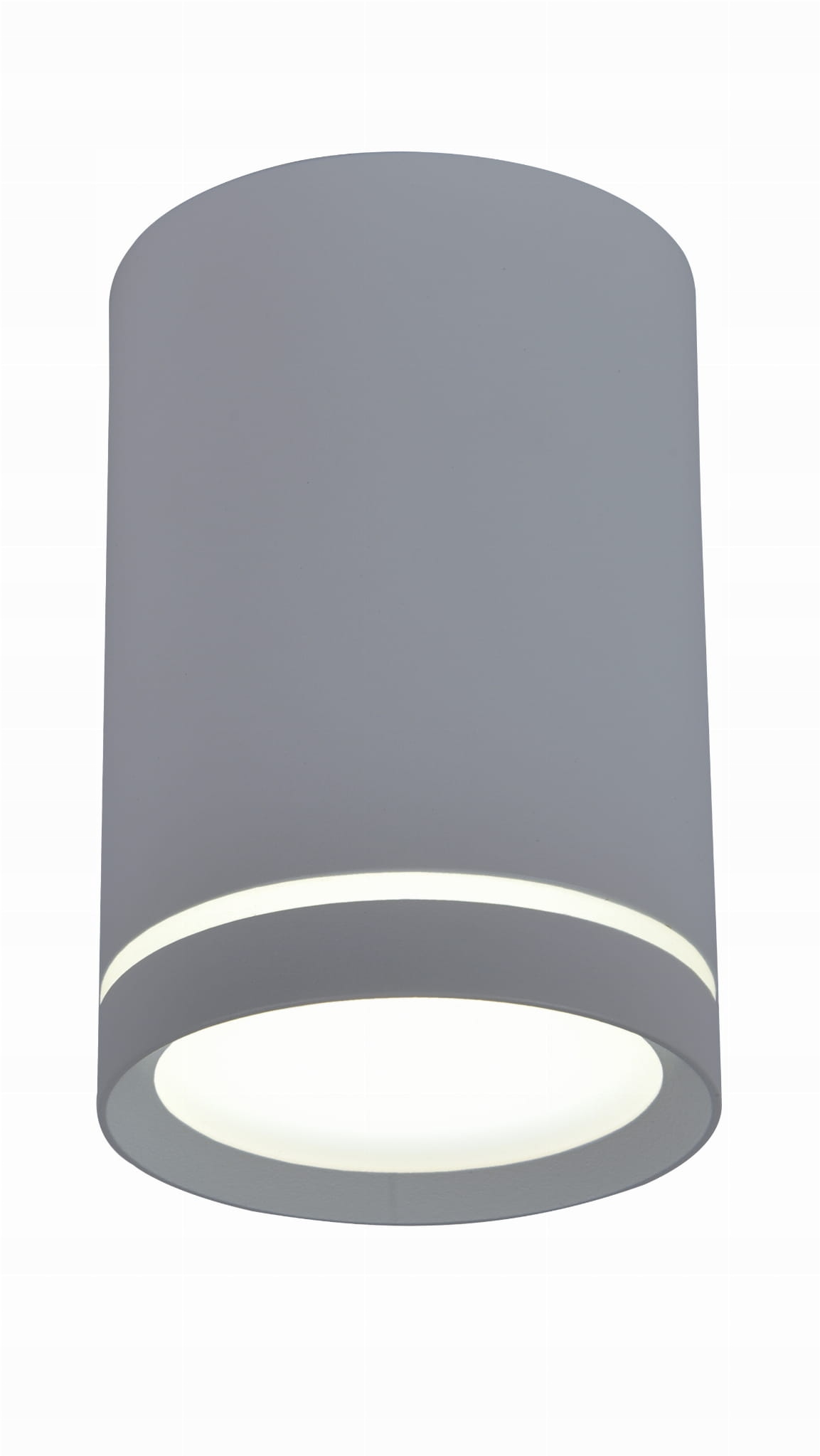 Stropní svítidlo Candellux Tuba Led
