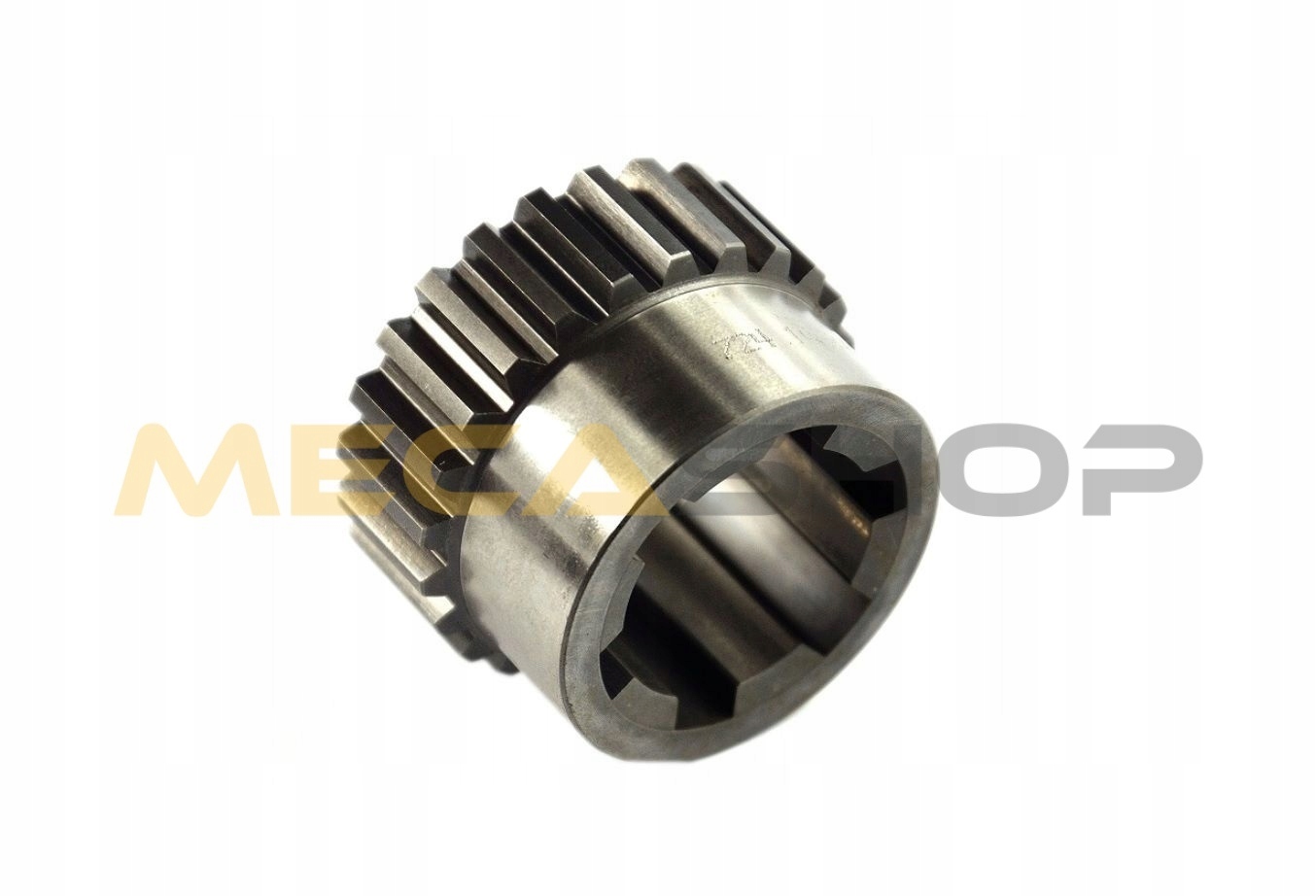 MECALAC 12 Łącznik / sprzęgło mostu tył Marka maszyny Inna