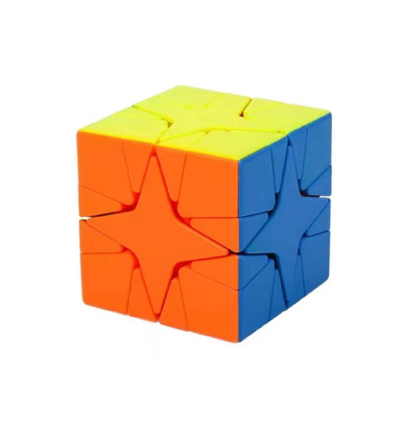 

Kostka Magiczna Moyu skweb Polaris Cube