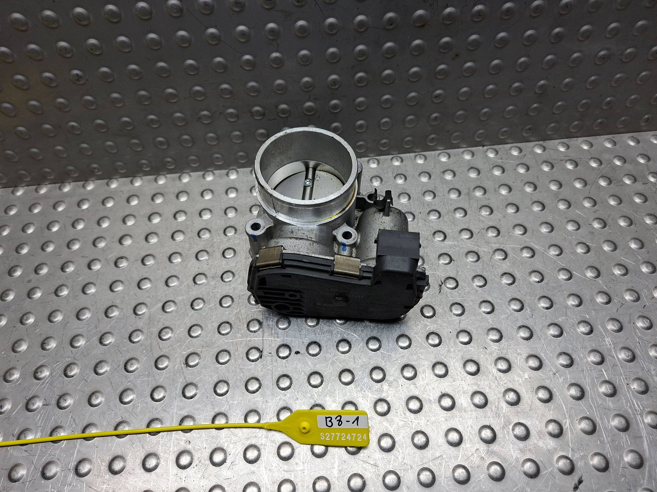 Valvola a farfalla CHERY TIGGO 7 DR MOTOR 22- 1.5 B E4G15B-3765010