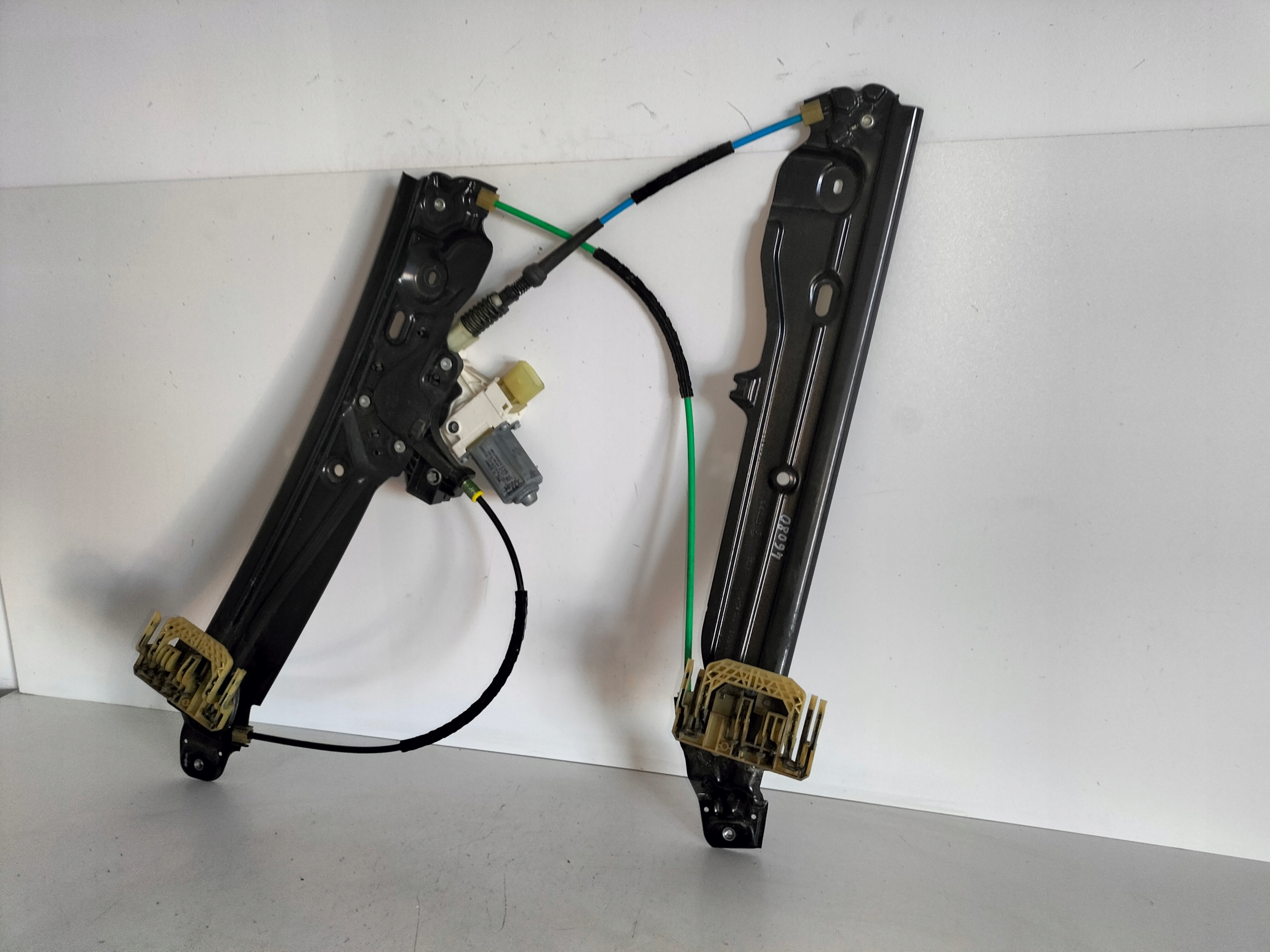 window regulator electrical front front right BMW 5 F10 F11 10