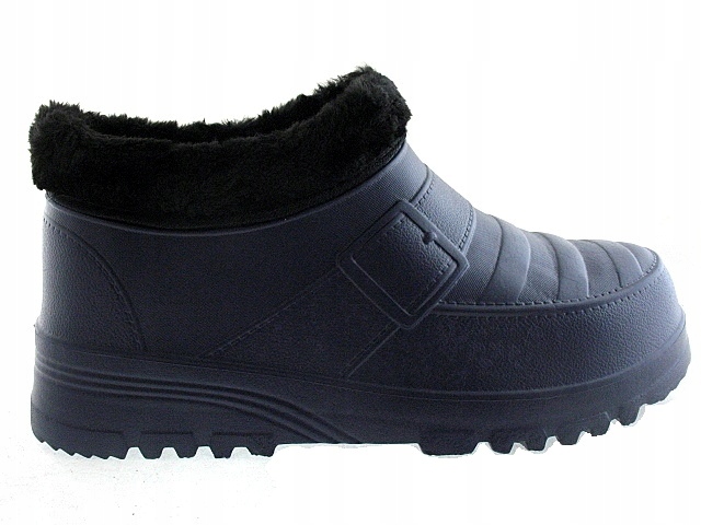 MĘSKIE KALOSZE OGRODOWE OCIEPLANE PIANKOWE 44 Kod producenta DM37-46