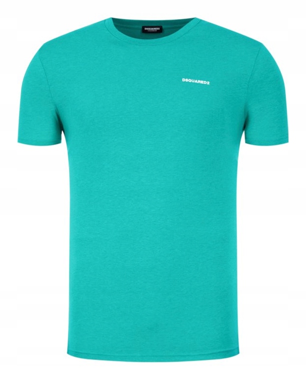 

Dsquared2 t-shirt koszulka męska roz: XL