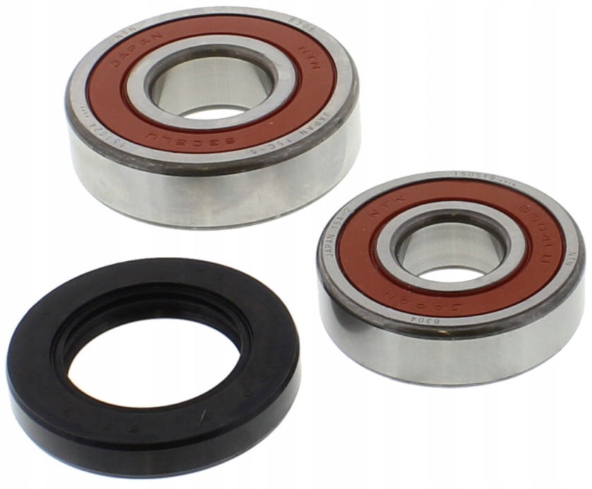 Ložiska Zadního Kola Honda Cb 550 76-78