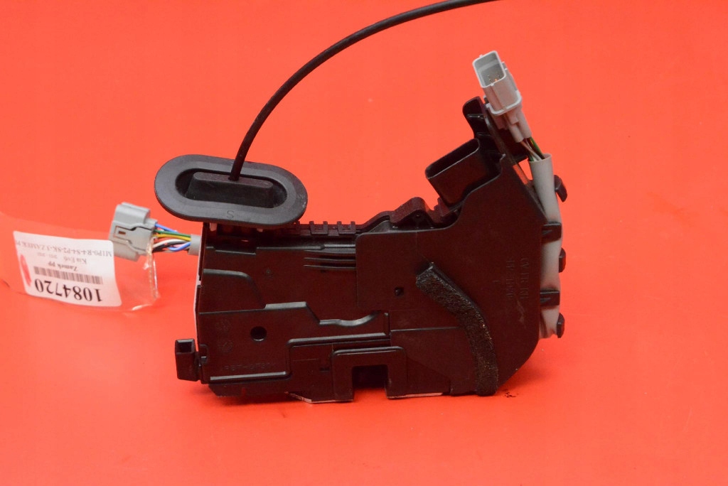 lock door right front front EU 81320CV110 KIA EV6 21