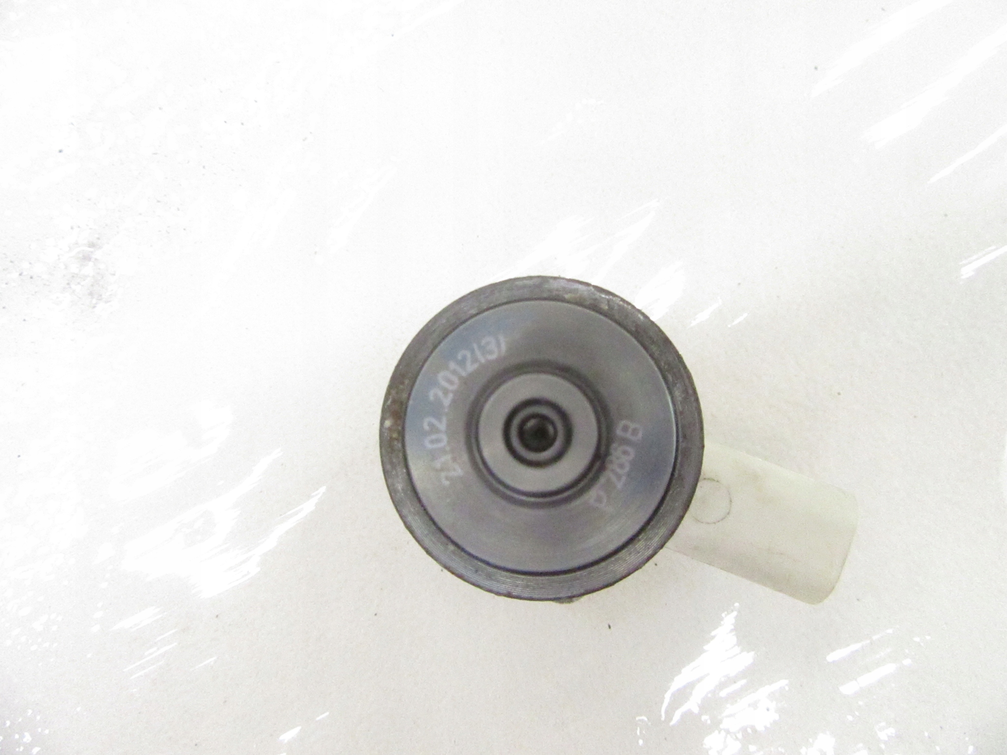 ventil servotronic BMW e53 e60 e61 e63 e65 e70 e83 e90 e91 F01 F10 F11 F15