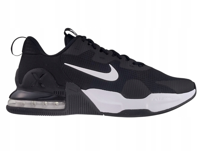 Nike Air Max Alpha Trainer 5 DM0829 001 Černá 46