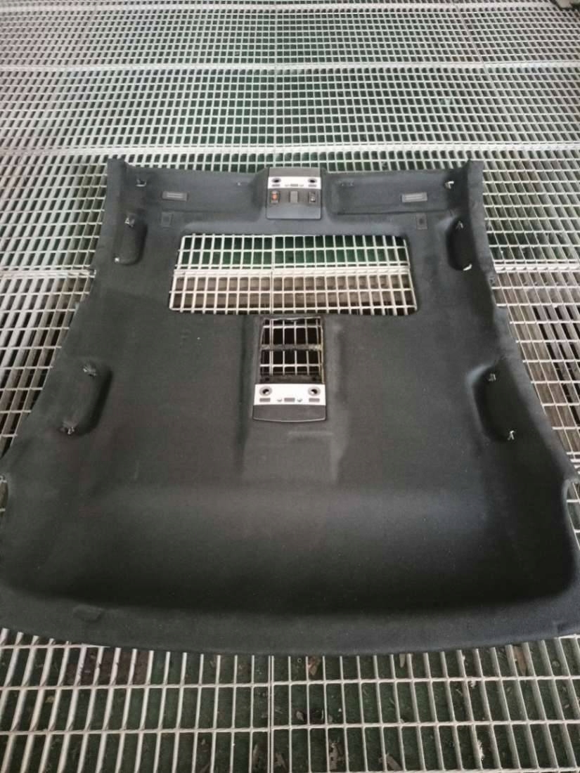 Podsufitka BMW 7 E65/E66/E67 facelift E65 2006