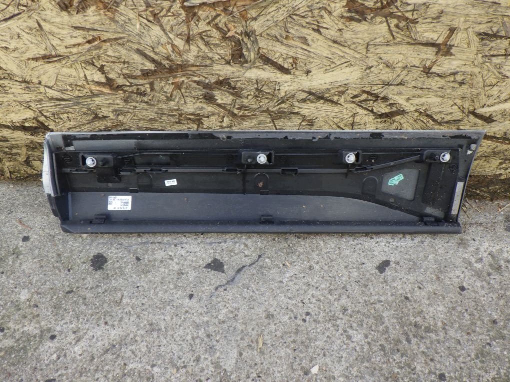 PROACE 2 II JUMPY III EXPERT 3 16- moulding door right front rear