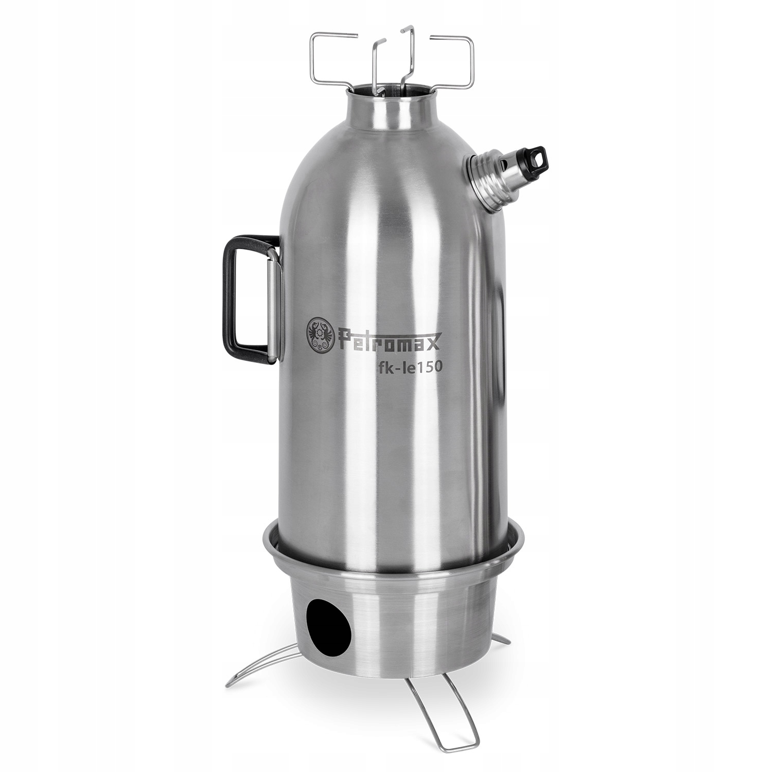 Sporák s rychlovarnou konvicí Petromax 1,5 L