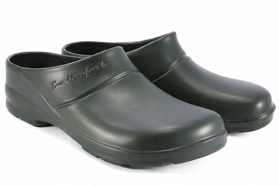 

Lemigo Bio Comfort 858 Klapki Chodaki Z Pianki 43