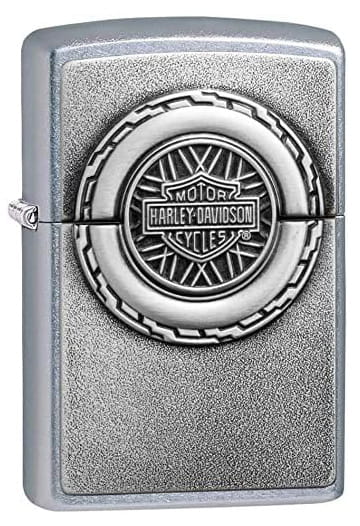 Zapalniczka Zippo Harley Davidson 60005263