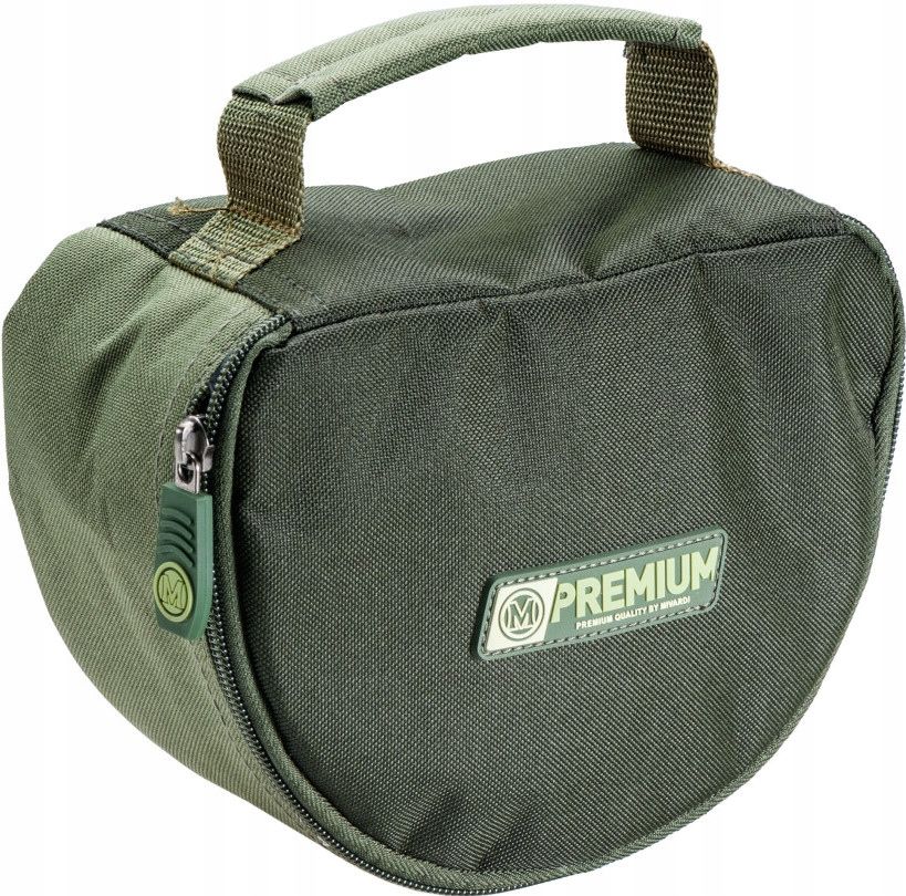 Pokrowiec Mivardi Na Kołowrotek Reel Premium Pouch