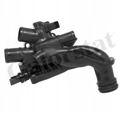 Calorstat By Vernet TEK7160.105J Termostat, środek Producent części Calorstat By Vernet