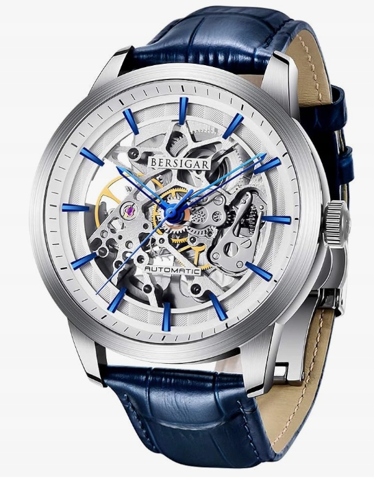 Pánské hodinky Bersigar automatické