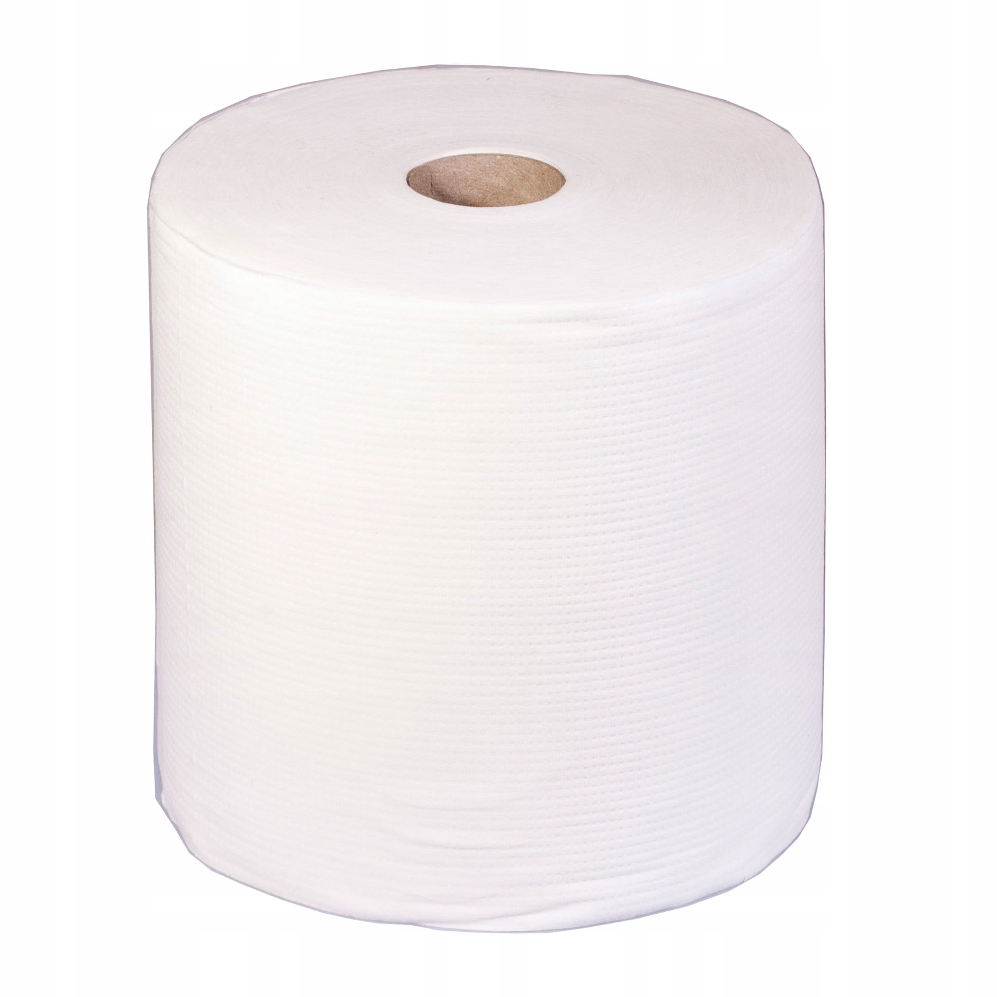 Czyściwo warsztatowe celuloza włóknina 110mb 1,4kg chłonne wytrzymałe