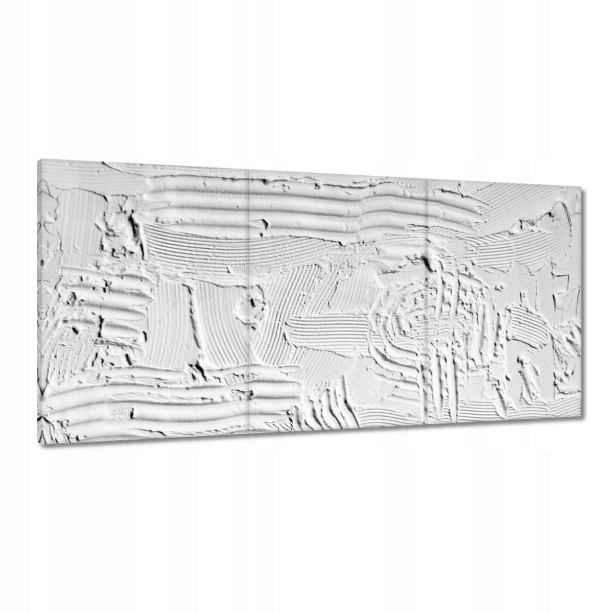 Obrazy 180x90 Abstrakcia Sochár