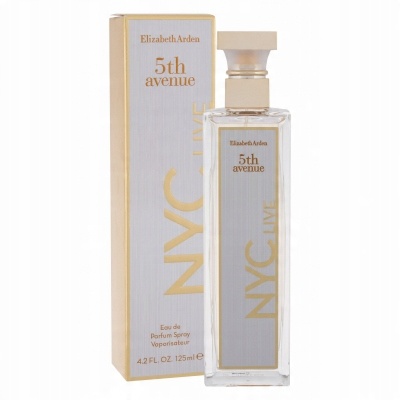 

Elizabeth Arden 5th Avenue Nyc Lights 125 ml