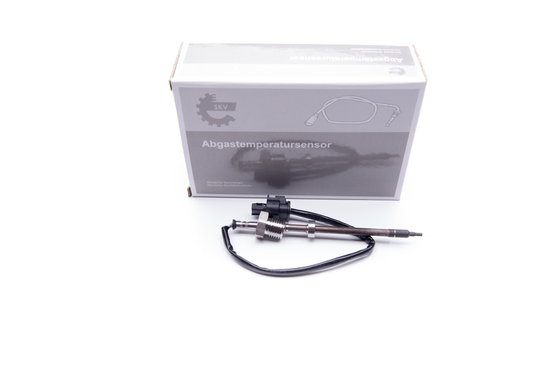 30SKV036 - Датчик температуры выхлопных газов MERCEDES E-Class (W212)