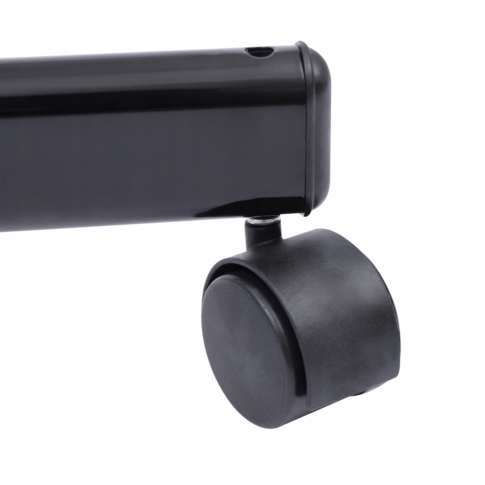 750W Czarny rozpylacz kosmetyczny z pojedynczą rurką Długość ramienia 44.5 cm