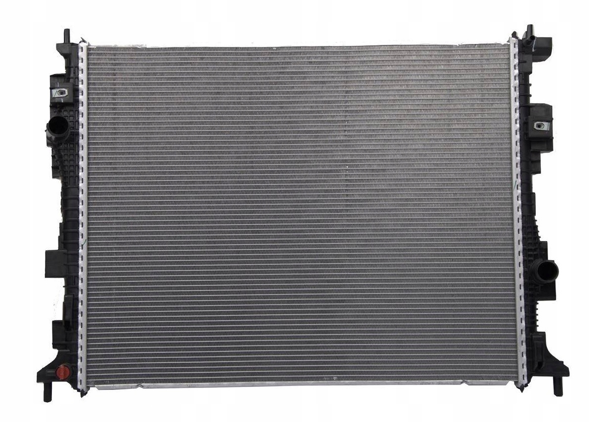 Радиатор кондиционера воды FORD Escape 2019 - 1.5 2.0 2.5