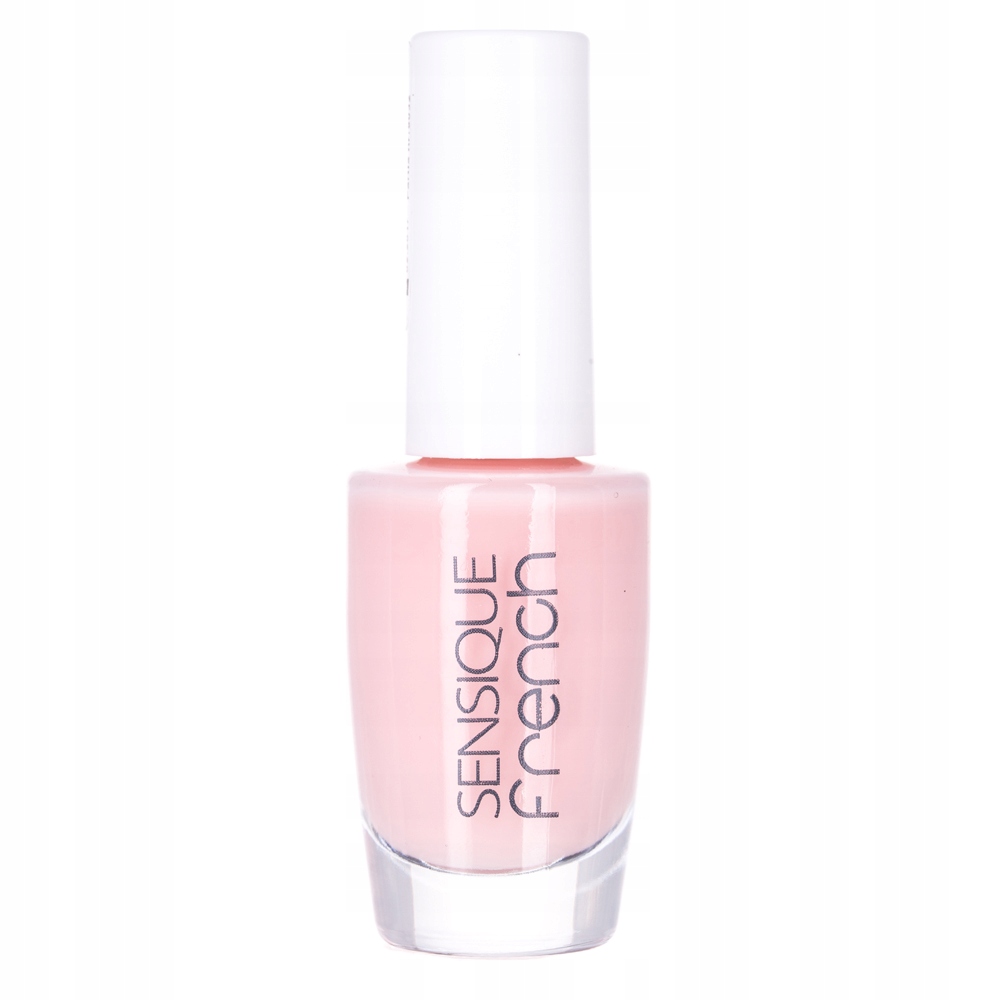 

Sensique French Lakier Do Paznokci 138 Dolly 10 ML