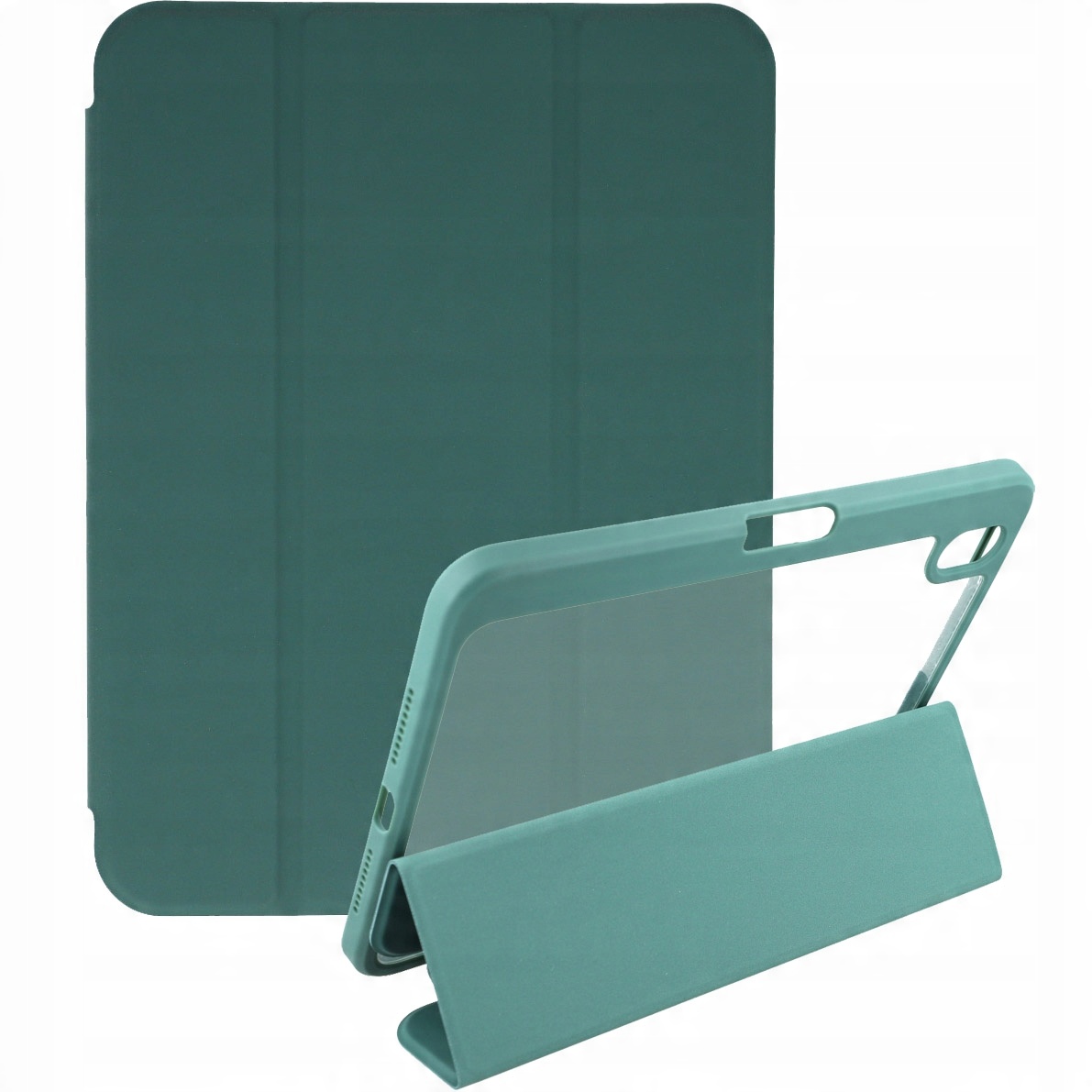 

Etui z klapką Benks do iPad Mini 6 gen 2021, case