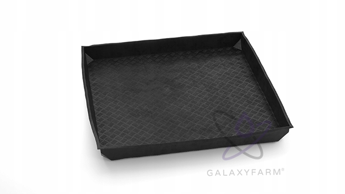 

Galaxyfarm Flex elastyczna taca uprawowa 100x100cm