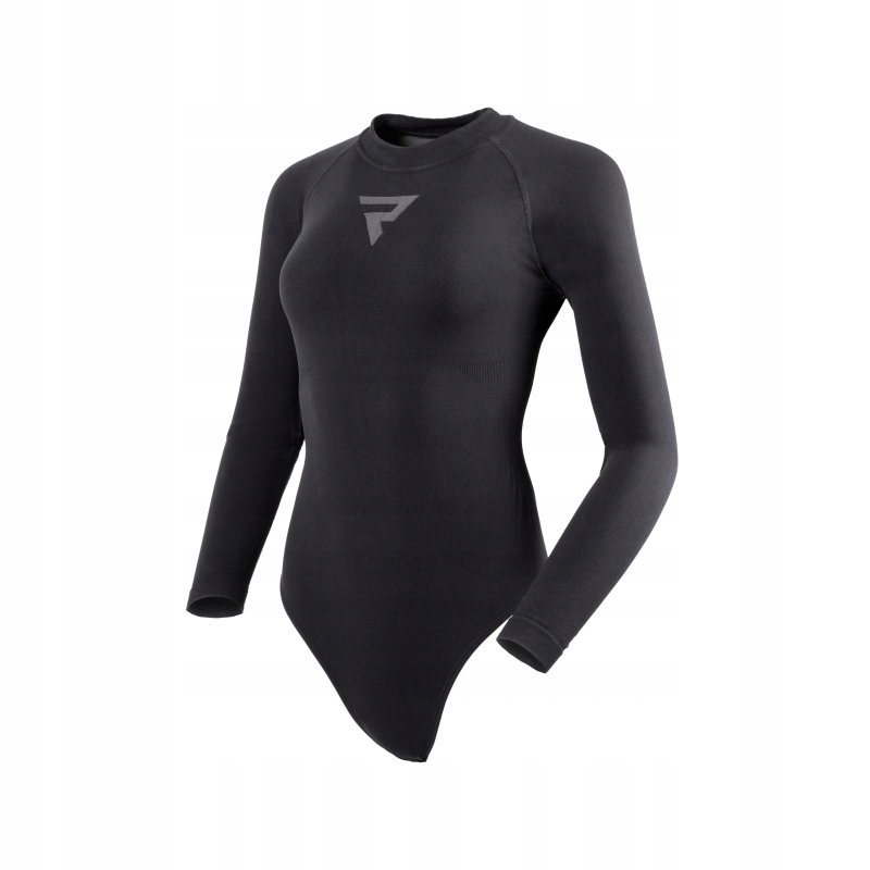 Termoaktívne Body Rebelhorn Freeze II Lady Black DM