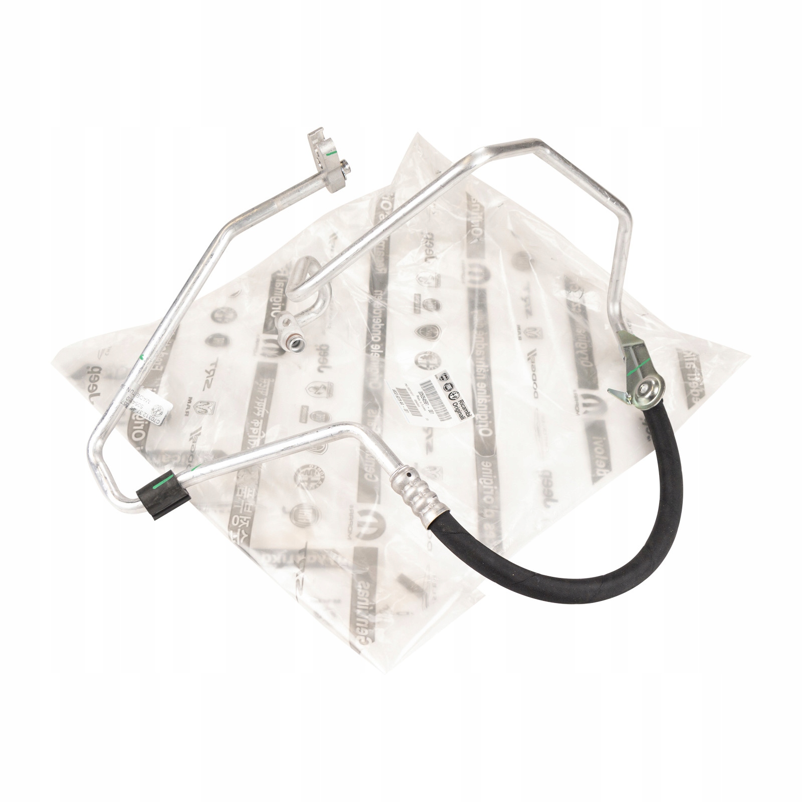 ALFA ROMEO GIULIETTA 1.4T PRZEWÓD KLIMATYZAJI 50545981