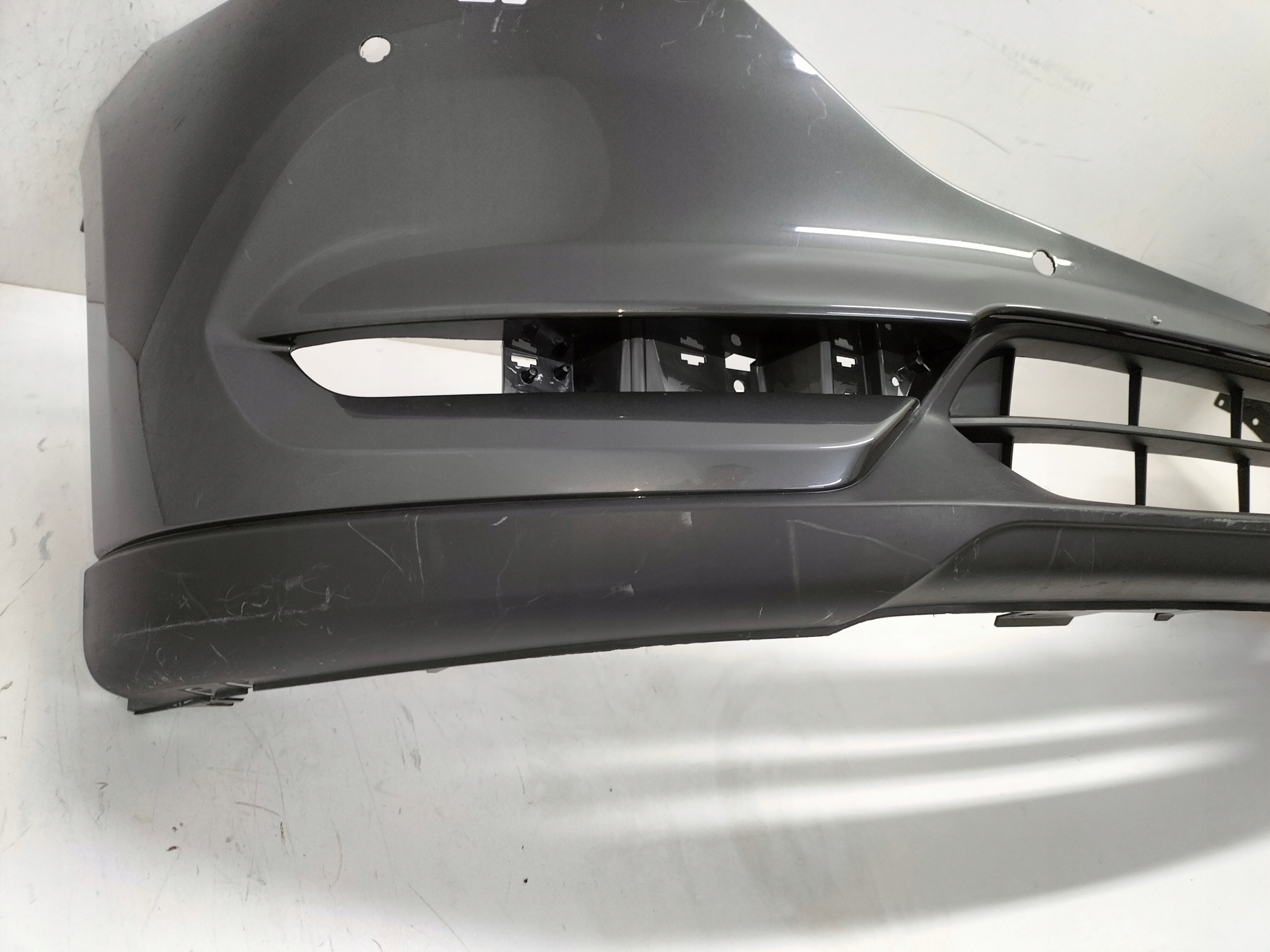 front bumper front MAZDA CX5 CX-5 II 17-22