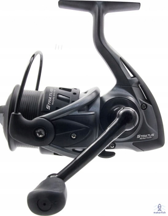 Kołowrotek Stratus Method Feeder FD 5000 Mistrall