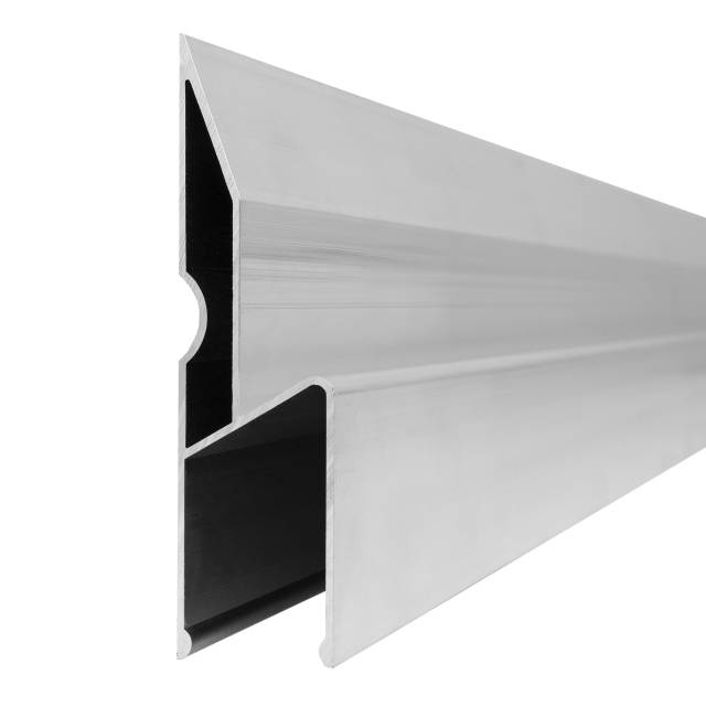 Łata tynkarska uniwersalna 150cm PRO EAN (GTIN) 5906245905665