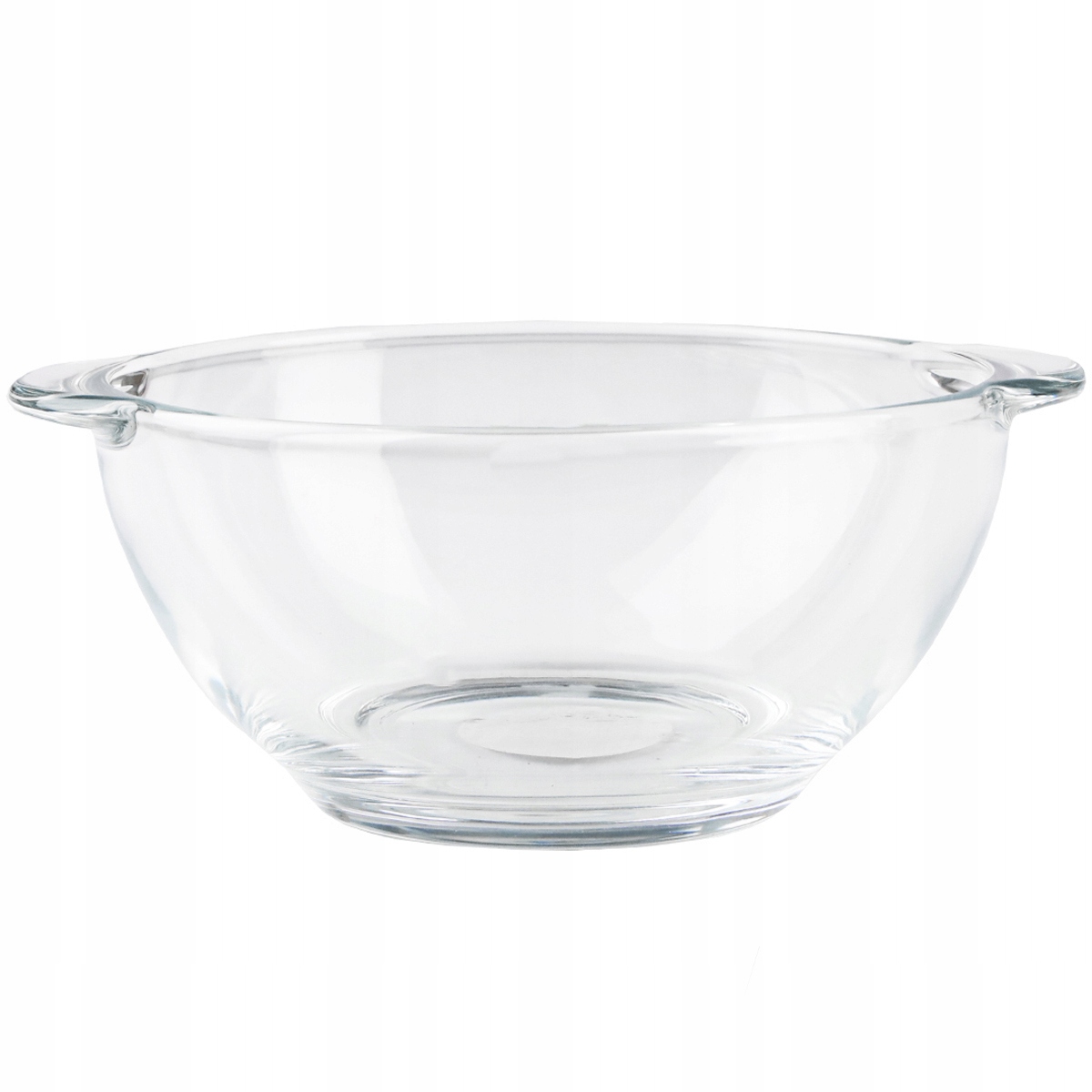 Zestaw 6szt bulionówka flaczarka szklana 485ml kpl Marka Trend Glass