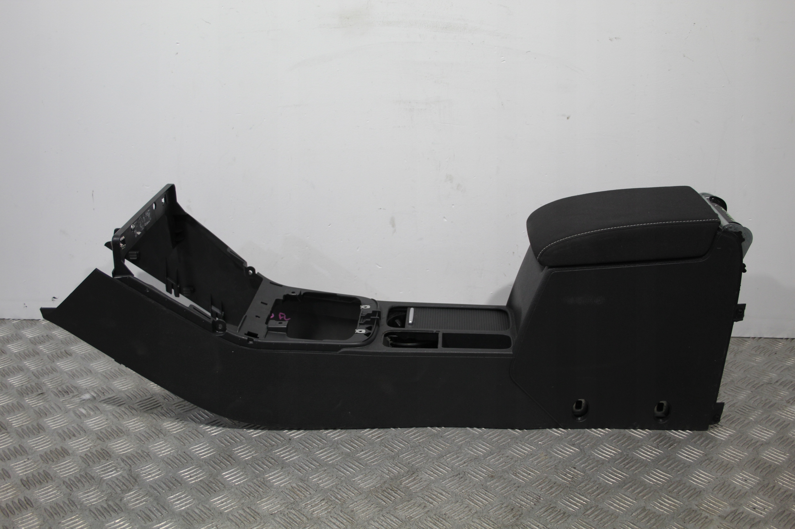 TUNEL central armrest VW TIGUAN 5N0 LIFT