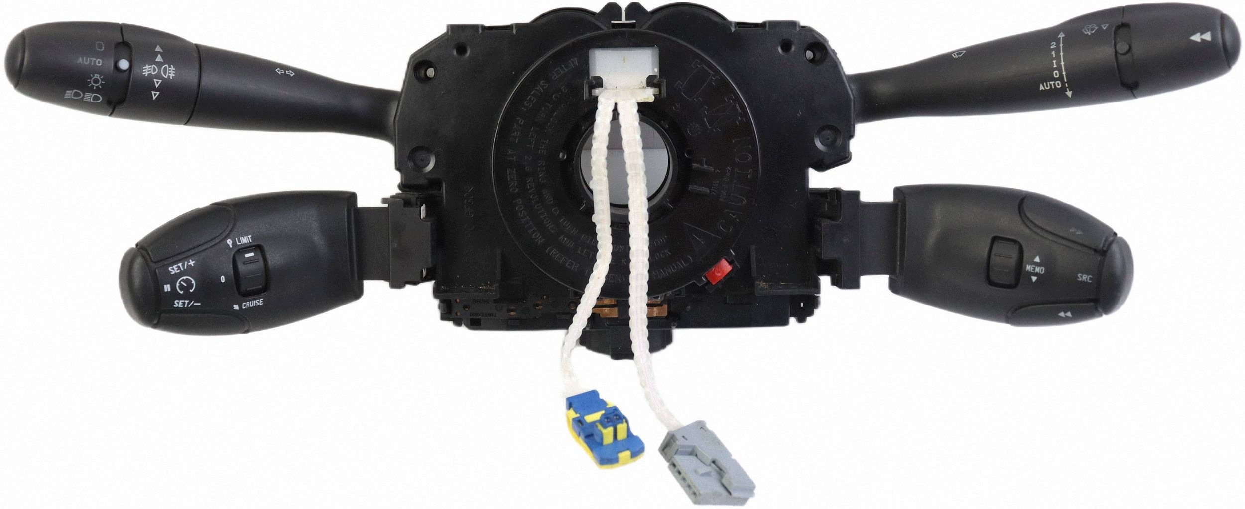 PEUGEOT 307 CC DEVIO LUCI TERGICRISTALLO TERGI DEVIO LUCI DEVIO 96640447XT