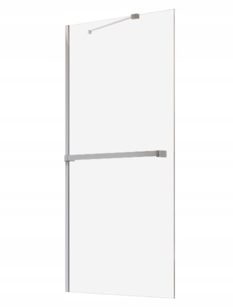 Radaway Idea Pnj z wieszakiem 80 parawan nawannowy