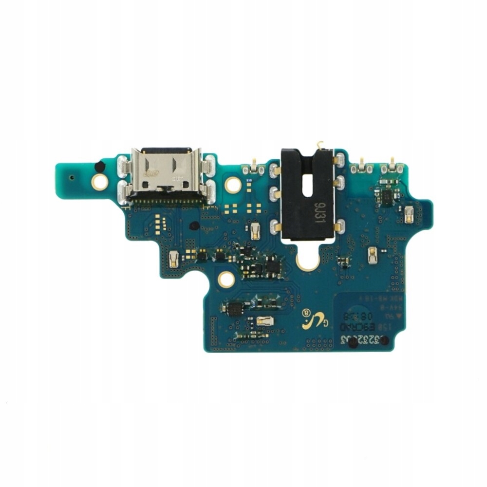 

Płytka Usb Galaxy Note 10 Lite N770 Oryginalna