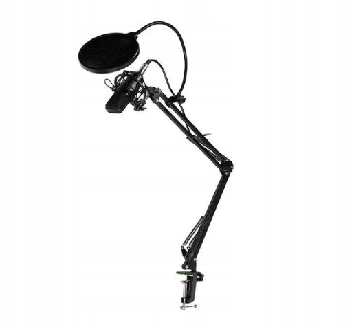 Mikrofon TRACER Studio Pro TRAMIC46163 EAN (GTIN) 5677543365