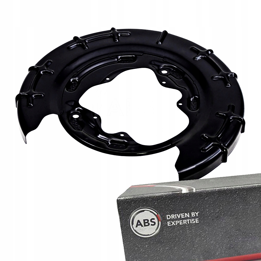 11312 - Крышка тормозного диска задняя P для KIA CEE'D SW