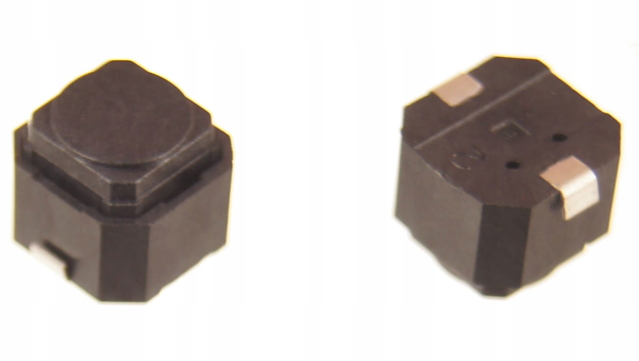 

Mikroprzycisk chwilowy Tact Switch 6*6*5 Smd pion.