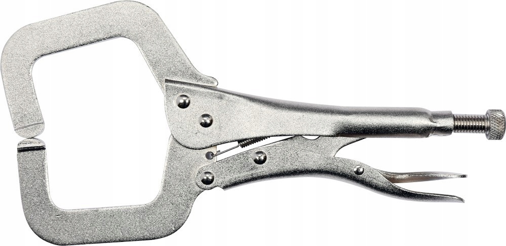 

Szczypce spawalnicze 275 mm typ c 44300 Vorel