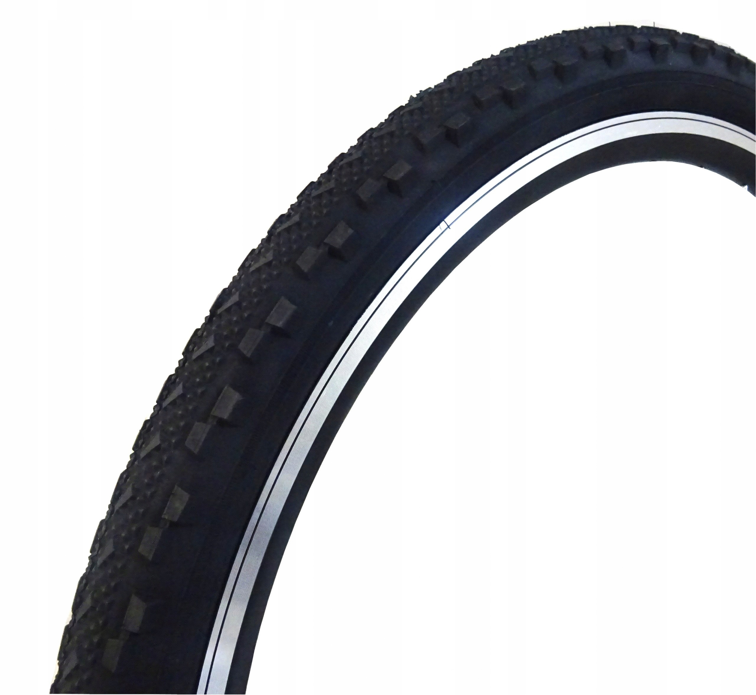 

Opona Rowerowa Innova 26X2.0 Wzmocniona