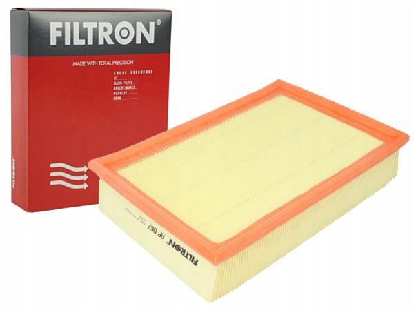 

Filtron Filtr Pow. AP067 Ford Ap 067