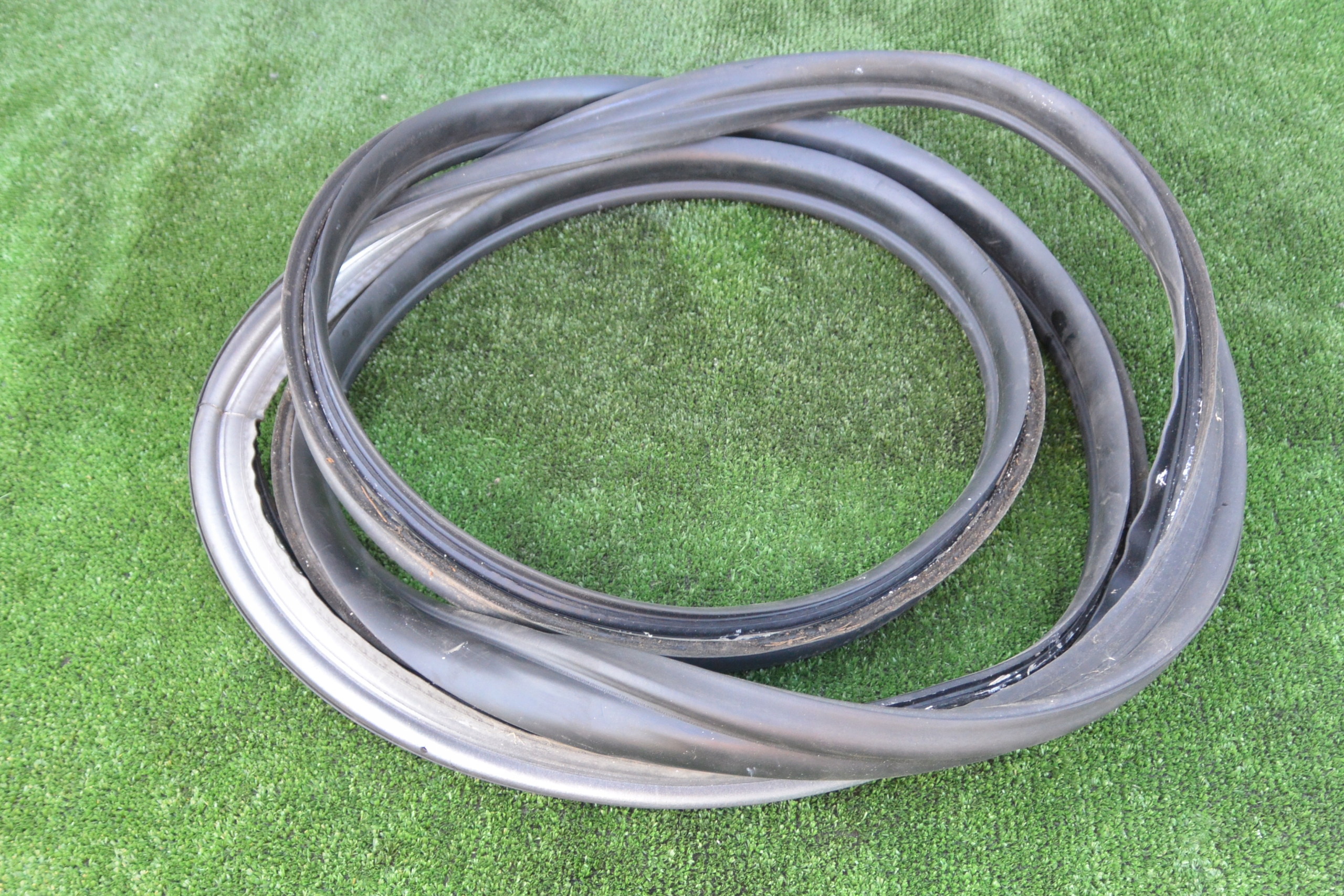 MERCEDES GL 164 gasket bonnet boot CALA original