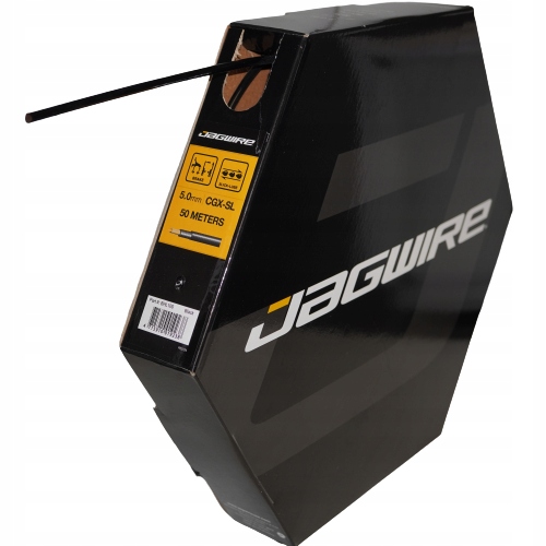 

Jagwire pancerz hamulca Cgx-sl smar syntetyczny