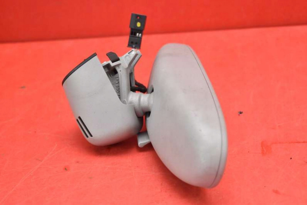 mirror inner reversely 8X0857511D AUDI A1 8X 10-14