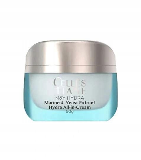 Tiens Ct Hydratační pleťový krém 50 g