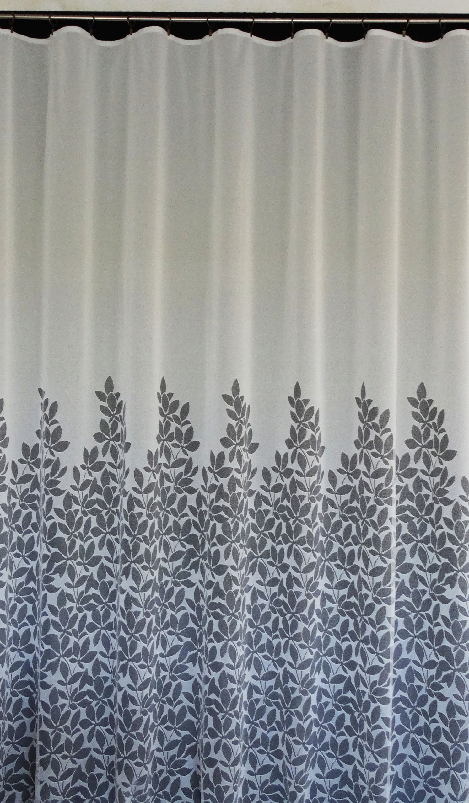 

Mg Firana 60/100 Ecru 300x300cm gotowa z taśmą