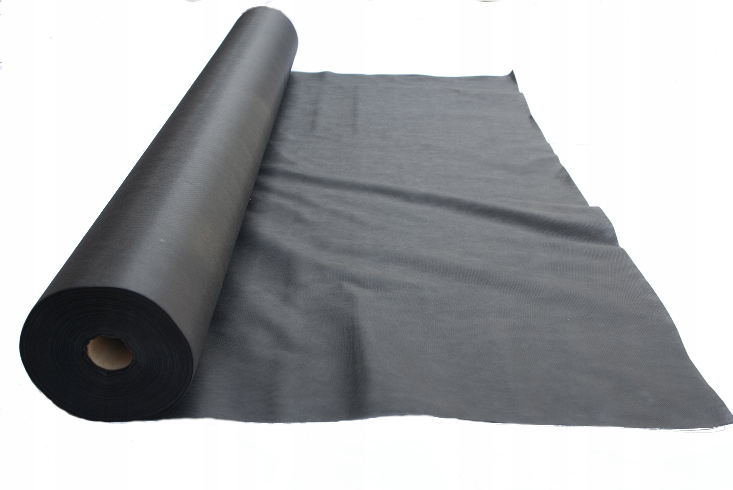 

Agrowłóknina 100mb X 0.8m czarna 50g/m2 Uv
